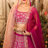 NAZIA Lehenga