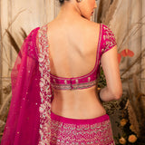 NAZIA Lehenga